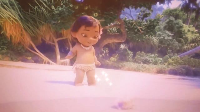 клип заново Эльза и ана рапунцель и Моана  надеюсь в рек