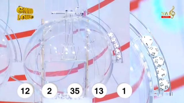 Omad lotto 518-tiraj смотреть онлайн