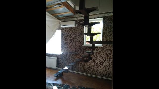 Железная лестница из проф Трубы2 смотреть онлайн
