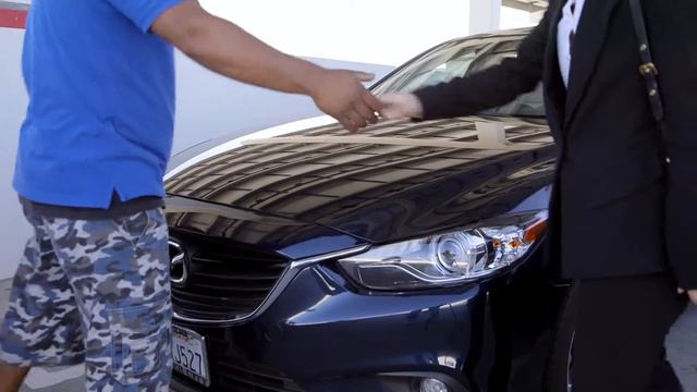 Georgina Comercial For TOTES