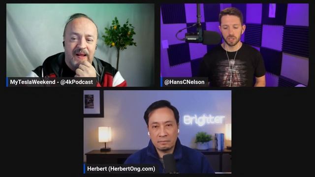 SOOO MUCH TESLA NEWS TO ROUNDUP | 1/24/24 смотреть онлайн