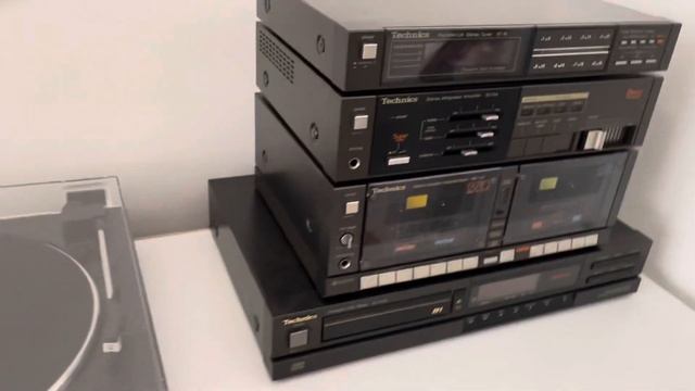 Found amplifier in trash! Will it work? Onkyo A 9030 like new! (Budget hi fi audiophile stereo) смотреть онлайн
