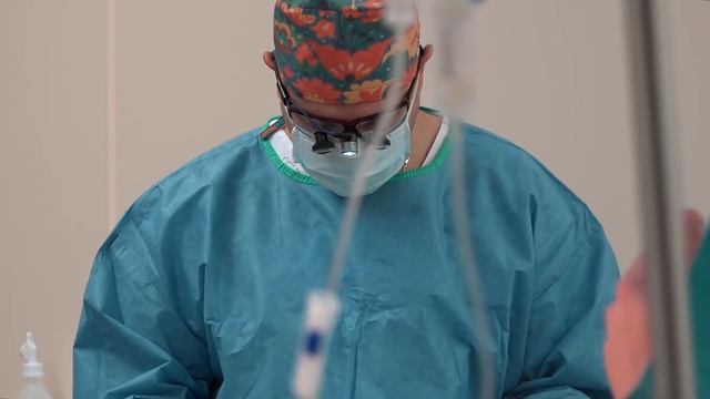 Обучение в хирургии смотреть онлайн