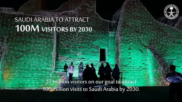 Interview with Jerry Inzerillo, Group CEO of Diriyah Company смотреть онлайн
