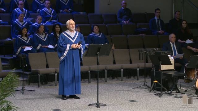 Когда то я войду в тот дом, где ждут меня ! - Всеволод Лабунский. Церковь на Горе (Январь 2022) смотреть онлайн