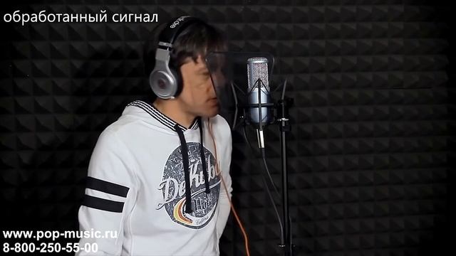 Микрофон AKG PERCEPTION 220 смотреть онлайн
