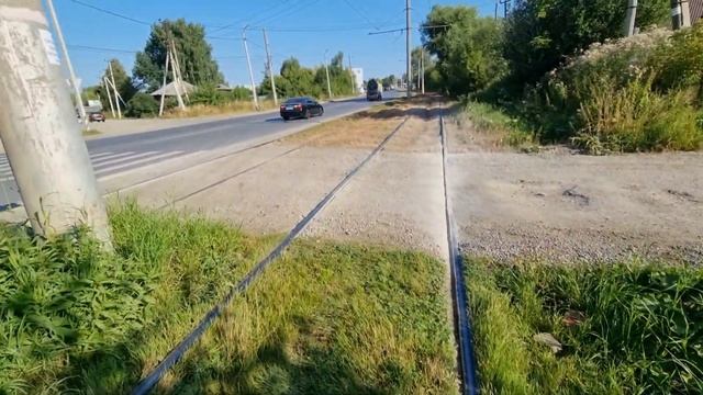 Пермь не отпускает,ремонт затянулся ,гуляю по городу. смотреть онлайн