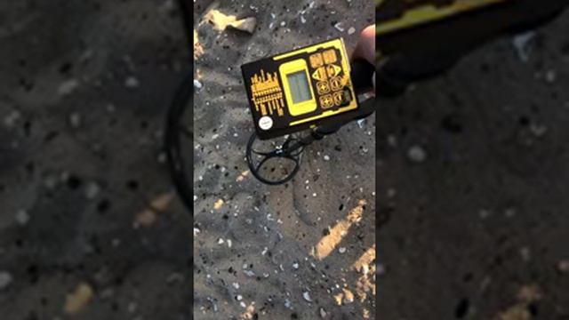 Металлоискатель нашёл клад смотреть онлайн