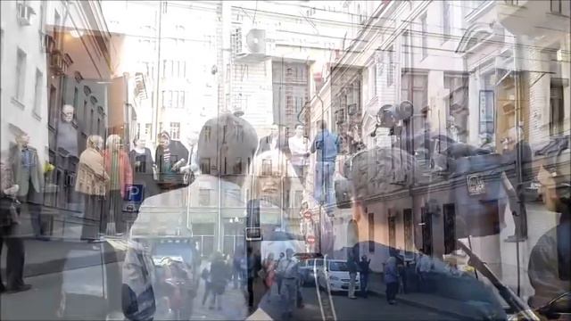 Волшебник прощается с Джуной смотреть онлайн