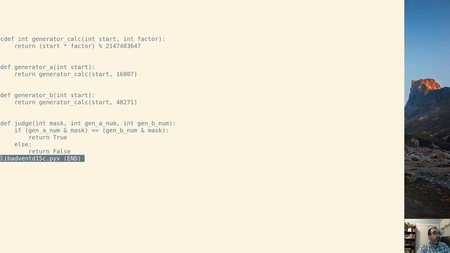 Cython Overview - Ryan Quinn: OKC Python смотреть онлайн
