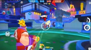 New gift code ? is FRAG ? 3.8.0-3.8.1 Новый подарочный код ? в FRAG ? 3.8.0-3.8.1