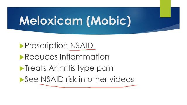 Tylenol (acetaminophen) and meloxicam (Mobic) together смотреть онлайн