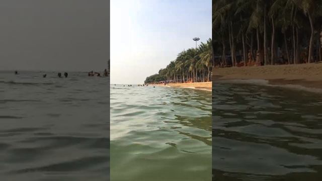 Паттая Джомтьен сегодня смотреть онлайн