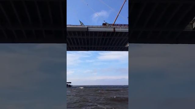 Сзд мост смотреть онлайн