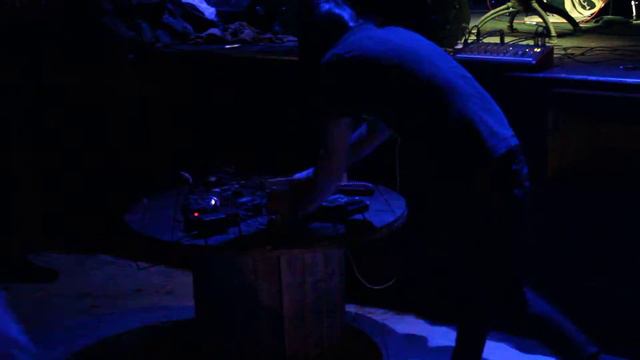 Toxi X @ NOISE POLLUTION fest vol.13.02 смотреть онлайн