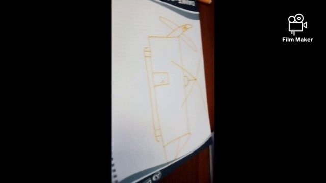как нарисовать вертолет смотреть онлайн