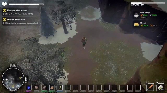 "Босс Альфа волк" #8 - DYSMANTLE - Прохождение смотреть онлайн