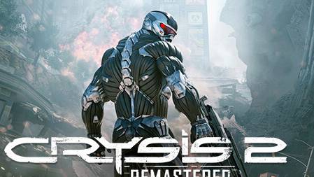 игра кризис 2 смотреть онлайн