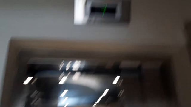 [Complete Replacement!] Orona 3G lift @ Vijenac Murse in Osijek, Croatia смотреть онлайн