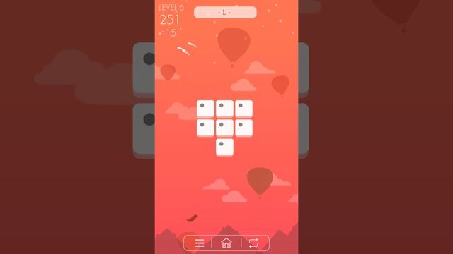 Blyss: Endless: Level- 1-13: First game смотреть онлайн