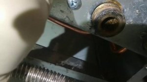 Ремонт газового котла ROCTERM Emerald