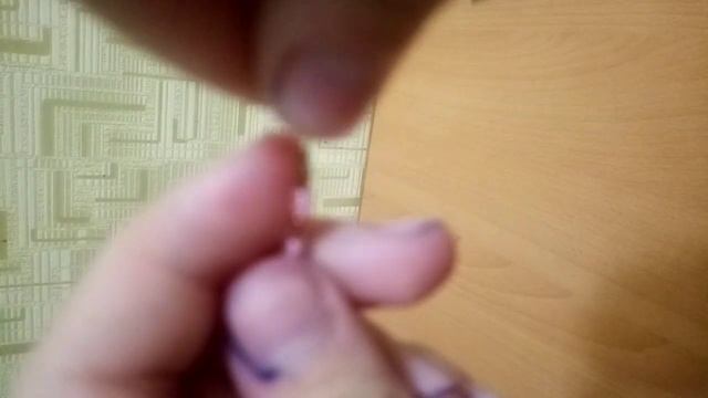 1 часть надписи из бисера I❤️U смотреть онлайн