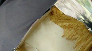 ЭПОКСИДНАЯ СМОЛА и её ПРОЧНОСТЬ - ТЕСТ на ИЗЛОМ!