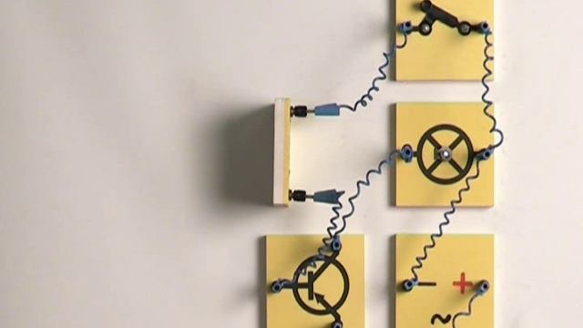 РЕЛЕ НА ФОТОРЕЗИСТОРЕ смотреть онлайн