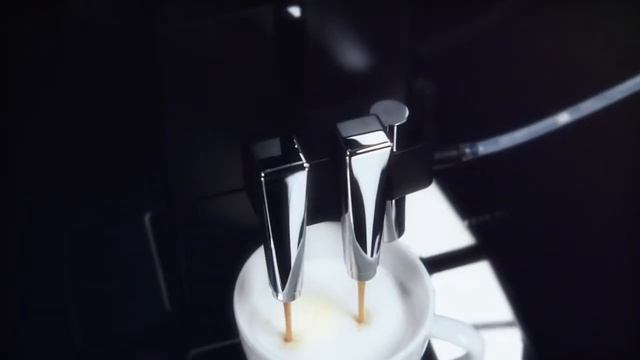 JURA IMPRESSA F7 смотреть онлайн