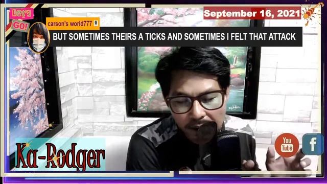 HALIKA USAP TAYO! OBSESSIVE-COMPULSIVE DISORDER| MERON KA NITO? смотреть онлайн