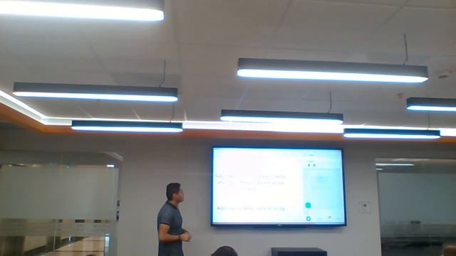 20191129 TEC Subir archivos al drive de Bitrix Joseph Castellón смотреть онлайн