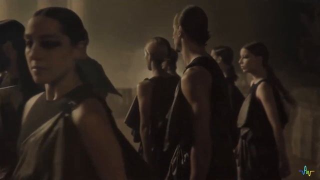 Силуэты времени ⌛ Афинский Акрополь смотреть онлайн