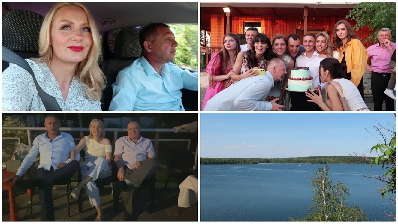 МОЯ ДОЧЕНЬКА ВЫШЛА ЗАМУЖ? смотреть онлайн