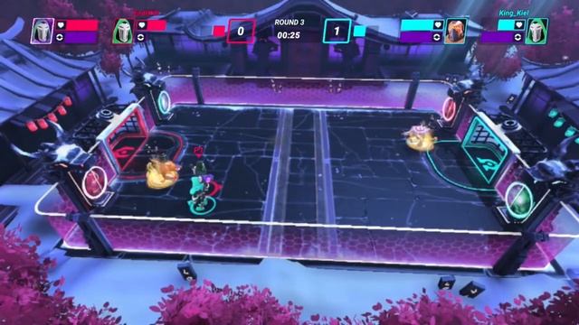 Hyperbrawl Tournament is ????!!!!!!!! смотреть онлайн