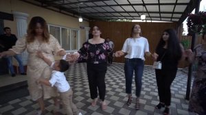 Понтийский национальный танец