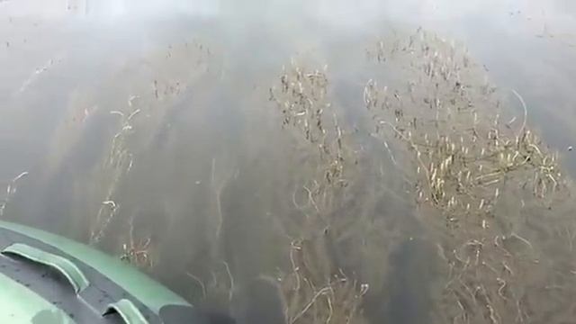 Рыбалка на Томи в районе д. Порываевка смотреть онлайн