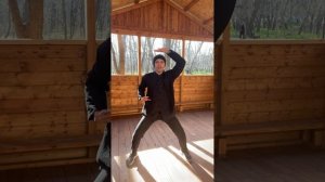 Знакомство с Цигун. Подарочный комплекс.