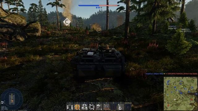 WAR THUNDER НА ТЕЛЕФОНАХ!? MODERN WARSHIPS - НОВЫЙ КОНКУРЕНТ WOT BLITZ И TANK COMPANY!? смотреть онлайн