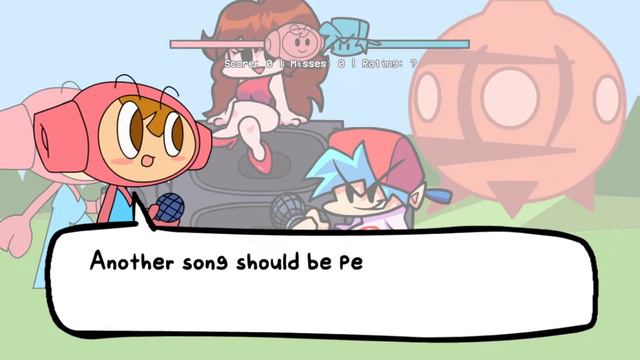 Friday Night Funkin' Vs Mr. Driller Demo смотреть онлайн