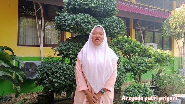 SYAIR SELENDANG DELIMA || KELOMPOK 4 BMR смотреть онлайн