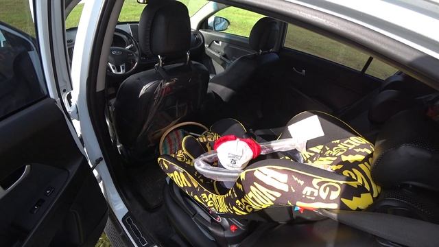 Kia Sportage 2013 года | Как думаете, по чем продать данный авто? смотреть онлайн