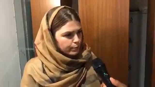 Belle Gibson (Sabontu) explains her new links to Oromo community. смотреть онлайн