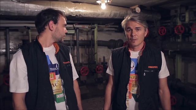 Сказка от ЖЭУ Октябрьского района города Екатеринбурга