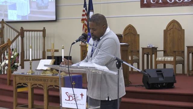 Second Baptist Church Southside Live Stream смотреть онлайн