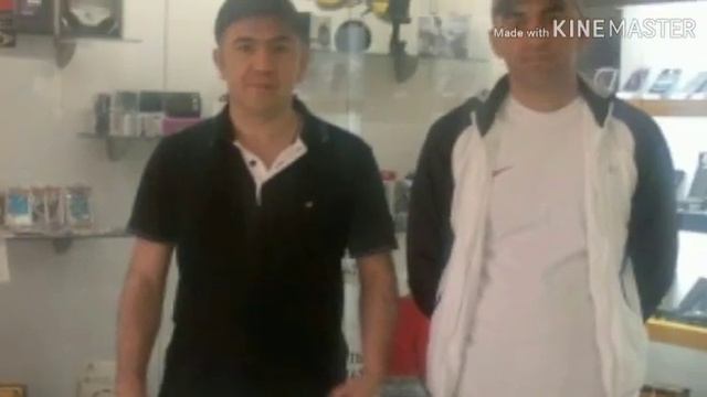 Брату Увайсу. смотреть онлайн