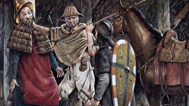 Народний Хрестовий похід (1096). Початок Хрестових походів. Епізод 3/3 смотреть онлайн