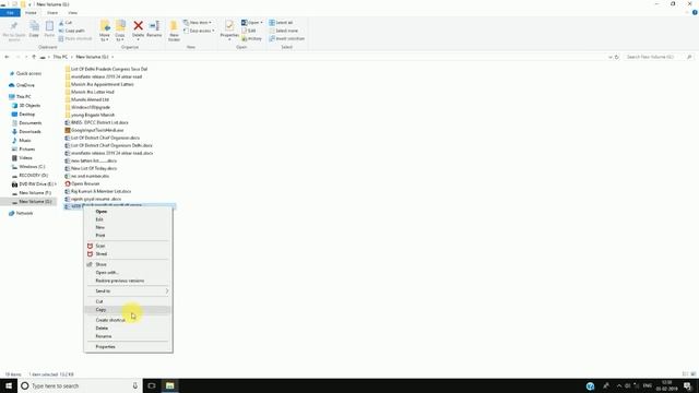 Computer Me Copy Paste Kaise Kare | Pendrive Se Computer Me Copy Kaise Kare | Copy Paste Kaise Kare смотреть онлайн