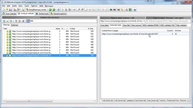 Find and Fix Broken Links and Redirects [Explained] смотреть онлайн