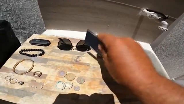 НАШЛИ- КОНВЕРТ С ДЕНЬГАМИ, ЗАБРОШЕННЫЙ АВТО смотреть онлайн