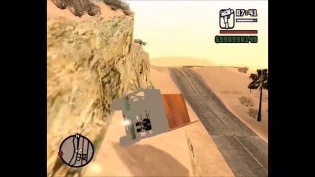 "монго". 3d модель в GTA SA смотреть онлайн